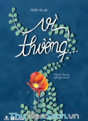 Vì Thương...
