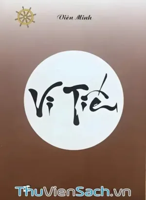 Vi Tiếu