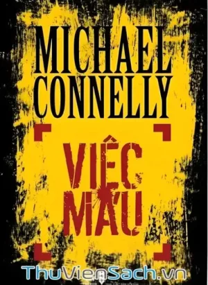 Việc Máu