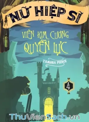 Viên Kim Cương Quyền Lực