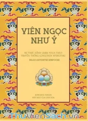 Viên Ngọc Như Ý