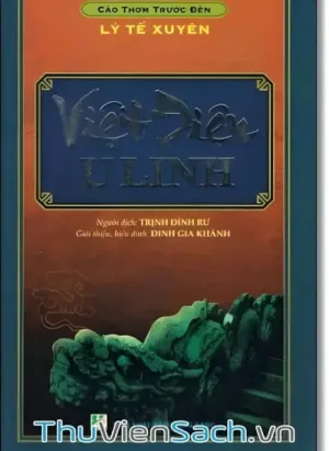 Việt Điện U Linh Tập