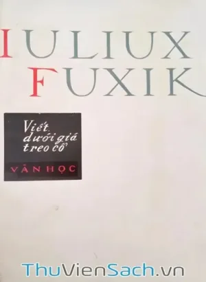 Viết Dưới Giá Treo Cổ
