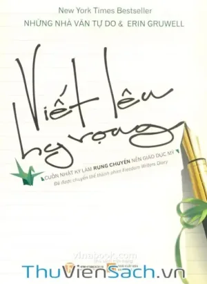 Viết Lên Hy Vọng
