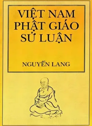 Việt Nam Phật Giáo Sử Luận