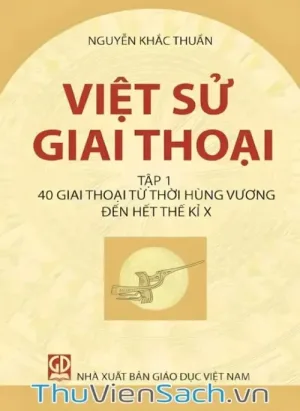 Việt Sử Giai Thoại