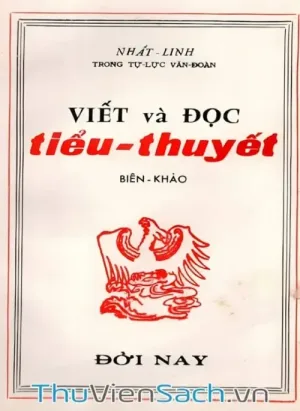 Viết Và Đọc Tiểu Thuyết