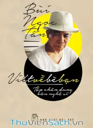 Viết Về Bạn