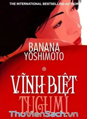Vĩnh Biệt Tugumi