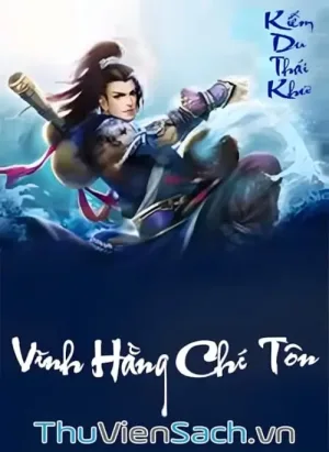 Vĩnh Hằng Chí Tôn