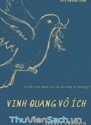 Vinh Quang Vô Ích