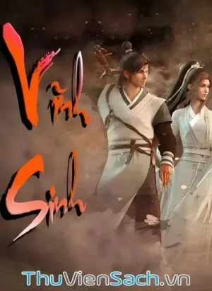 Vĩnh Sinh - Phần 4