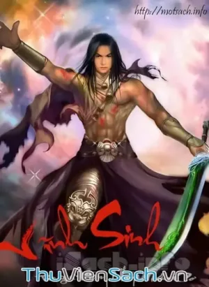 Vĩnh Sinh
