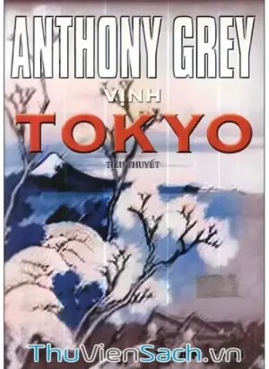 Vịnh Tokyo