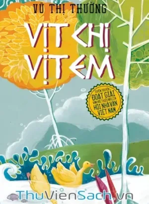Vịt Chị Vịt Em