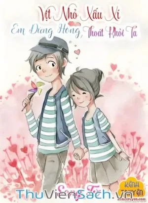 Vịt Nhỏ Xấu Xí, Em Là Của Tôi!