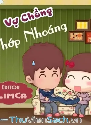 Vợ Chồng Chớp Nhoáng