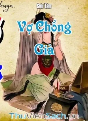 Vợ Chồng Già