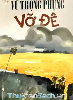 Vỡ Đê