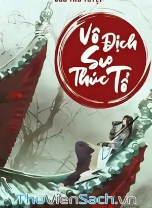 Vô Địch Sư Thúc Tổ