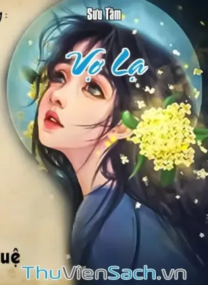 Vợ Lạ