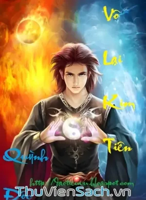 Vô Lại Kim Tiên