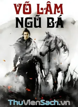 Võ Lâm Ngũ Bá