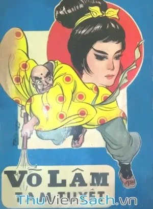 Võ Lâm Tam Tuyệt