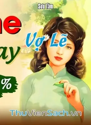 Vợ Lẽ