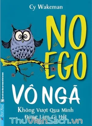 Vô Ngã - No Ego