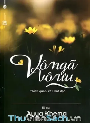 Vô Ngã Vô Ưu