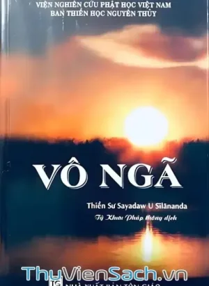 Vô Ngã