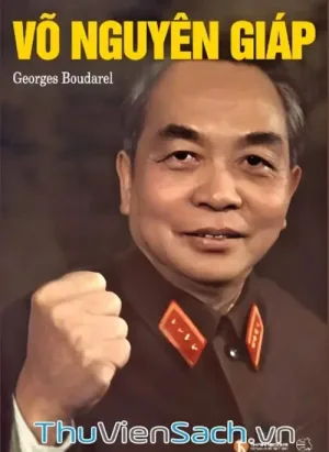 Võ Nguyên Giáp