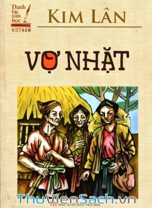 Vợ Nhặt