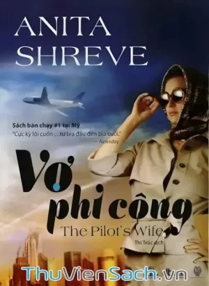 Vợ Phi Công