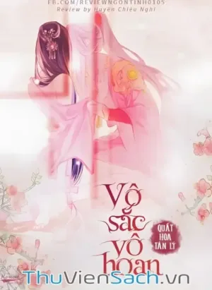 Vô Sắc Vô Hoan