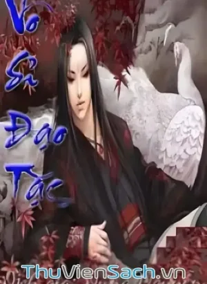 Vô Sỉ Đạo Tặc
