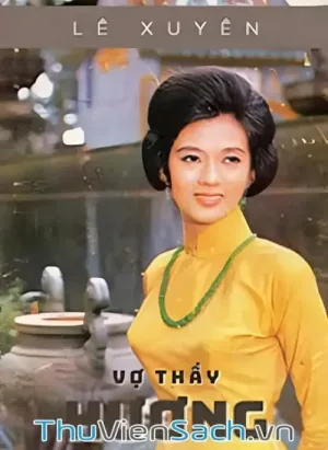 Vợ Thầy Hương