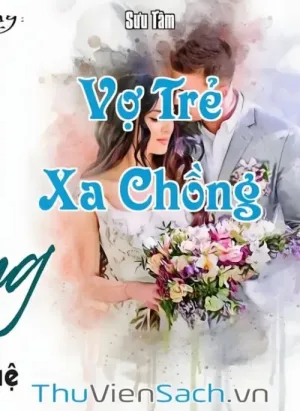 Vợ Trẻ Xa Chồng