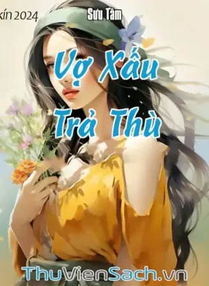 Vợ Xấu Trả Thù