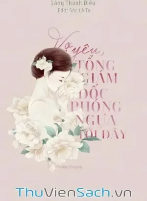 Vợ Yêu - Tổng Giám Đốc Phóng Ngựa Tới Đây