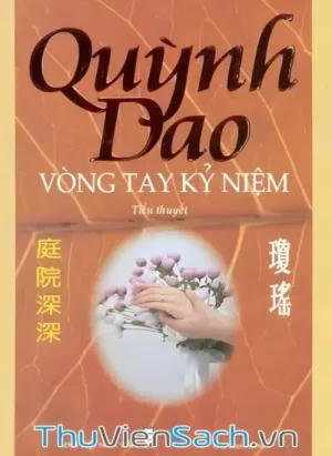 Vòng Tay Kỉ Niệm