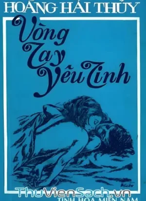 Vòng Tay Yêu Tinh