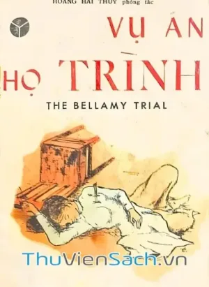 Vụ Án Họ Trình