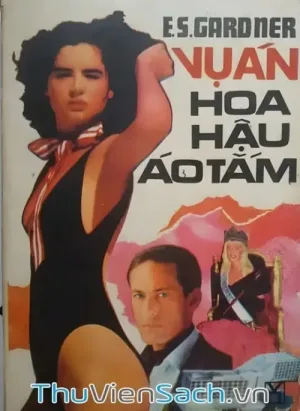 Vụ Án Hoa Hậu Áo Tắm
