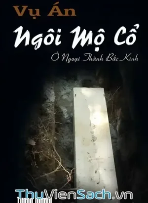 Vụ Án Ngôi Cổ Mộ Ở Ngoài Thành Bắc Kinh