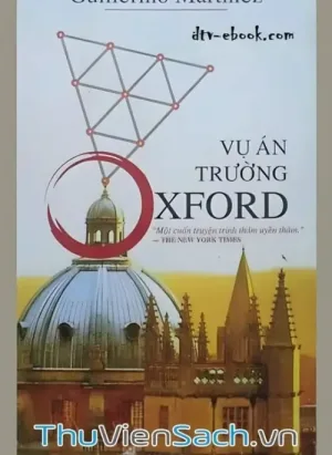 Vụ Án Trường The Oxford