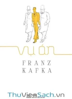 Vụ Án
