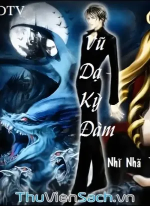 Vũ Dạ Kỳ Đàm