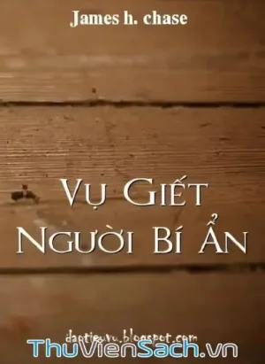 Vụ Giết Người Bí Ẩn